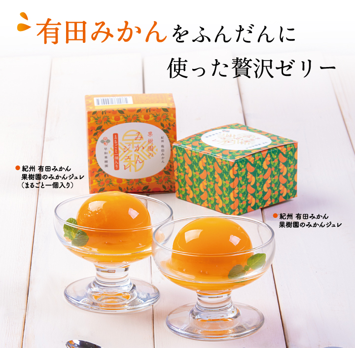 有田みかんギフト