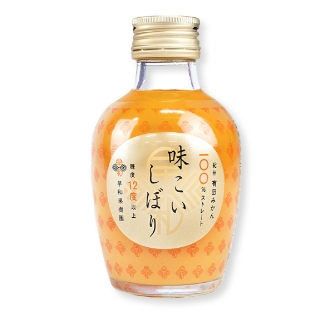 味こいしぼり