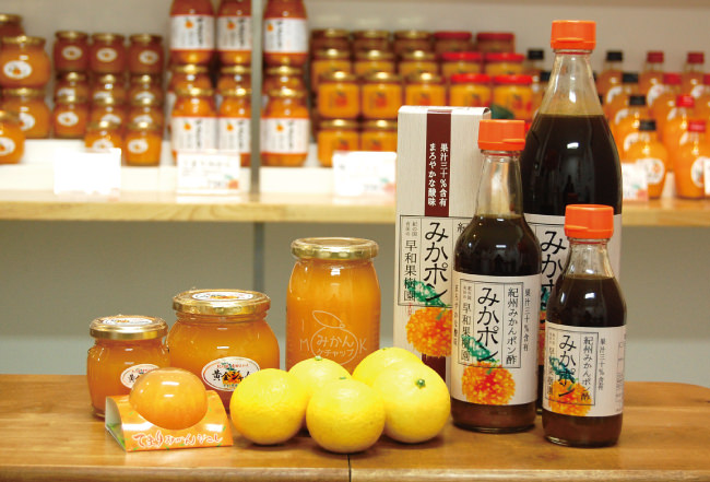 黄金柑&みかぽん
