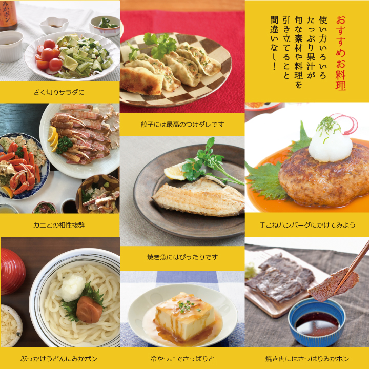 オススメお料理