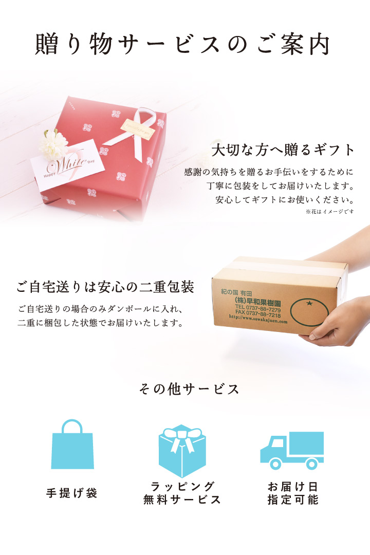 ホワイトデー