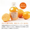 高級フルーツジュースと有田みかん