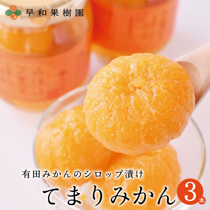 甘い晩生みかんなら大津4号5kg｜和歌山有田の早和果樹園