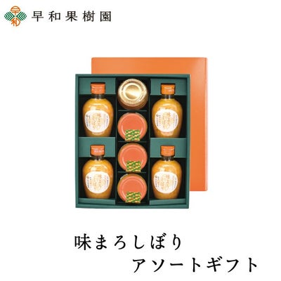 高級ジュースセット